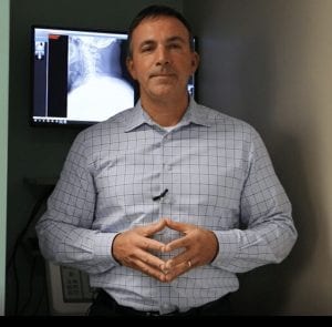 Dr. Christopher Kawa, D.C. Chiropractor in Brick